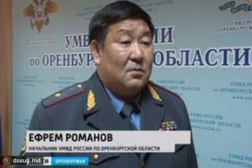 Четверых полицейских уволили за бегство заключенного из суда