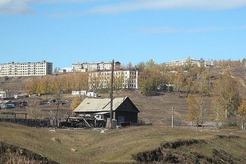 Четырехлетнего мальчика в Забайкалье застрелил семилетний брат