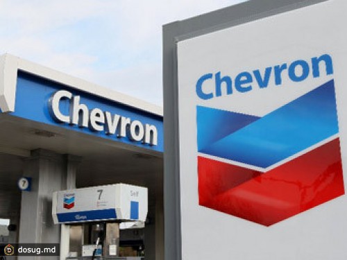 Chevron договорилась о добыче нефти у курдов в обход правительства Ирака