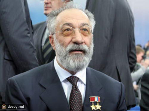Чилингаров стал сенатором