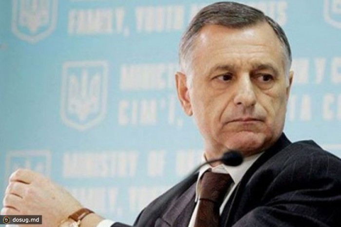Чиновник Федерации футбола Украины пообещал вернуть крымские клубы