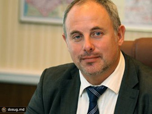 Чиновник из Ленинградской области избил посетителей на приеме