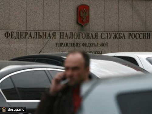 Чиновника ФНС арестовали в Москве за взятку в 6 миллионов рублей