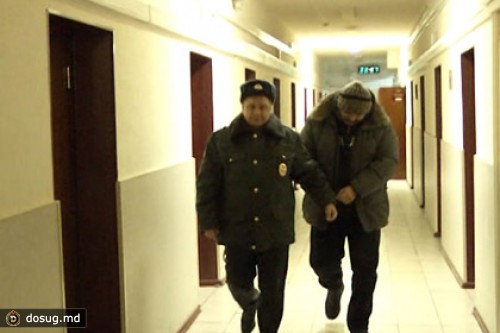 Чиновника СНГ арестовали по делу о гибели женщины в ДТП