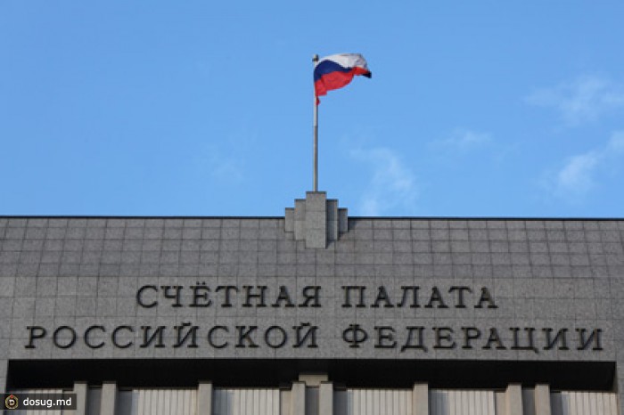 Чиновника Счетной палаты арестовали по наводке «решальщика»