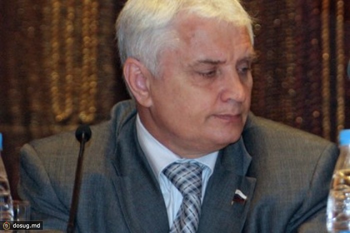 Чиновникам и законодателям предложили продлить срок службы
