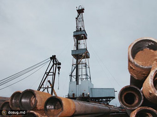 Чиновники дадут льготы добытчикам трудноизвлекаемой нефти