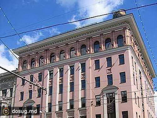 Чиновников Минкомсвязи уличили в полетах за счет "Ростелекома"