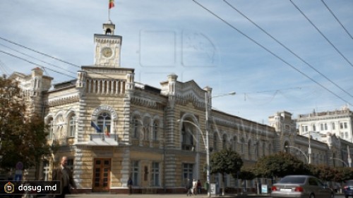 Чиновница о протестах в мэрии: Мы - не психиатрическая больница, чтобы принимать всех сумасшедших