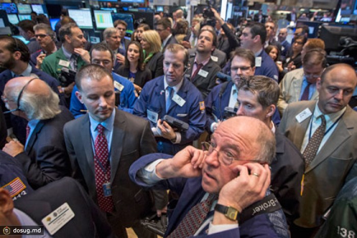 Число IPO в США достигло максимума за 14 лет