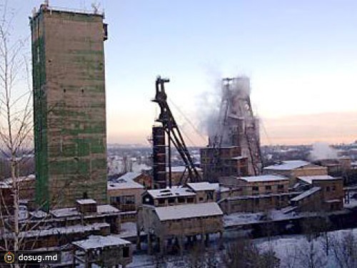 Число погибших на шахте "Северная" достигло пяти