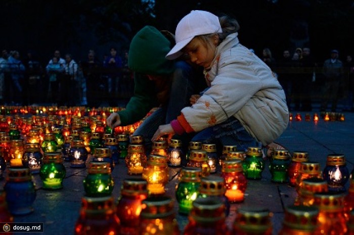 Число погибших при столкновениях в Одессе выросло до 48