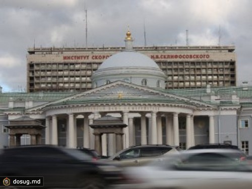 Число убитых на складе в Москве выросло до шести человек