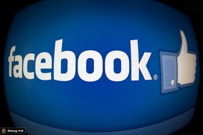 Число запросов к Facebook от госорганов выросло на четверть