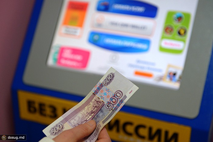 Чистая прибыль Qiwi выросла почти вдвое