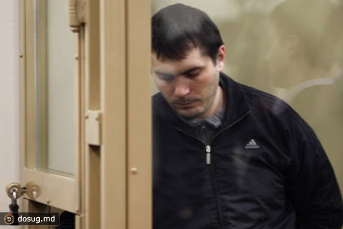 Член кущевской банды прострелил себе ногу ради неучастия в массовом убийстве