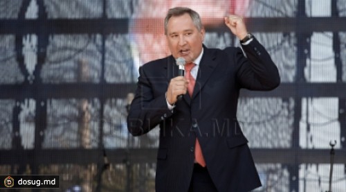 Что будет делать Дмитрий Ргозин в Кишиневе и Тирасполе