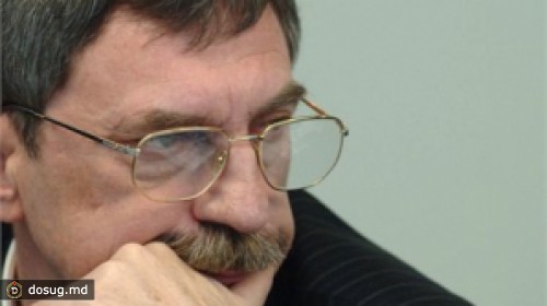 Что делал Леонид Талмач в парламенте (ВИДЕО)