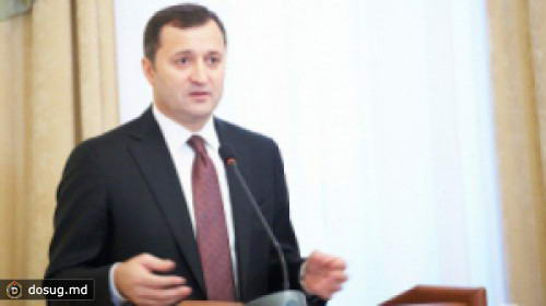 Что думает Филат об уходе Додона, Гречаной и Абрамчук из ПКРМ