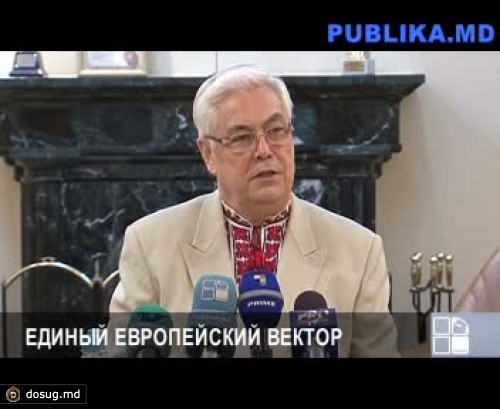 Что общего у Молдовы и Украины (ВИДЕО)