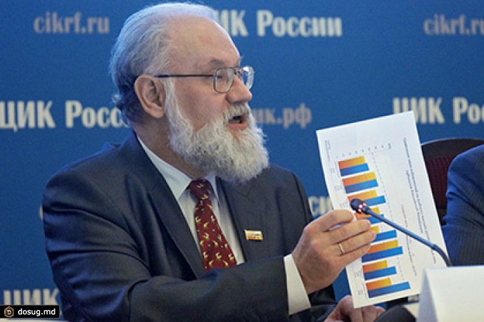 Чуров поcулил мэру Сочи три памятника