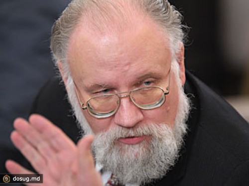 Чуров предложил отменить ограничения на агитацию