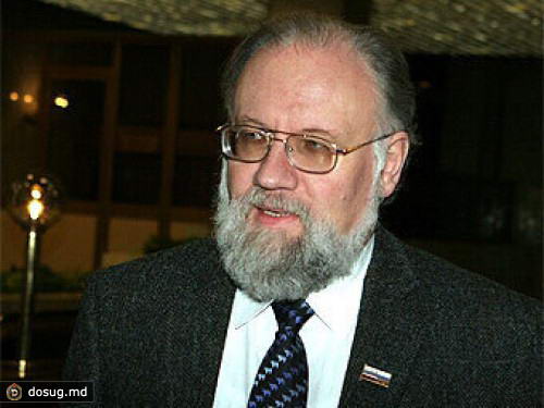 Чуров признал почетным попадание в "список Магнитского"