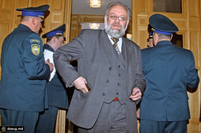 Чуров рассказал о стоимости своих костюмов