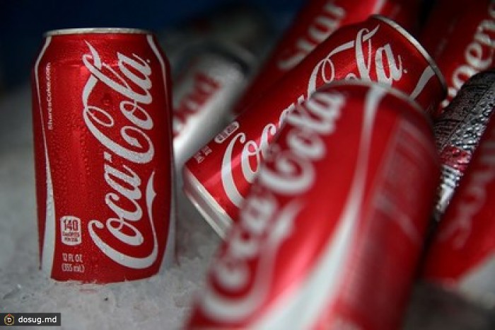 Coca-Cola отозвала рекламу с четырех российских телеканалов