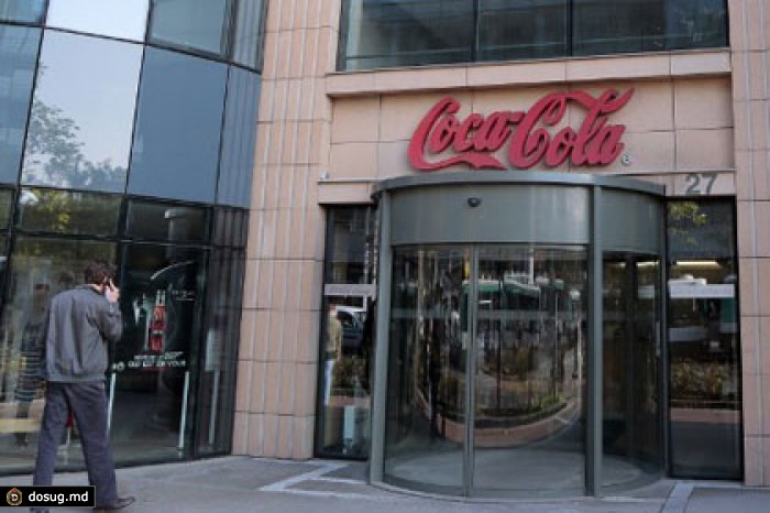 Coca-Cola уволит 2 тысячи сотрудников по всему миру