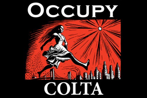 Colta.ru отдала сайт активистам прошлогодних оппозиционных гуляний