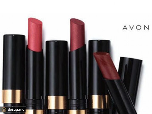 Coty сделала новое предложение о покупке Avon