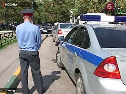 Cоучастнику убийства грузинского генерала на Рублевке предъявили обвинение