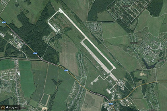 Cтроительство аэропорта «Ермолино» подорожало почти в два раза