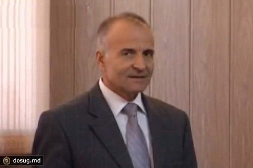 ДИРЕКТОРОМ НАУЧНО-ИССЛЕДОВАТЕЛЬСКОГО ЦЕНТРА ГАГАУЗИИ НАЗНАЧЕН СТЕПАН ВАРБАН