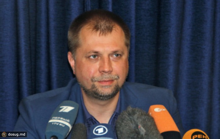 ДНР отказалась от планов национализировать предприятия Ахметова