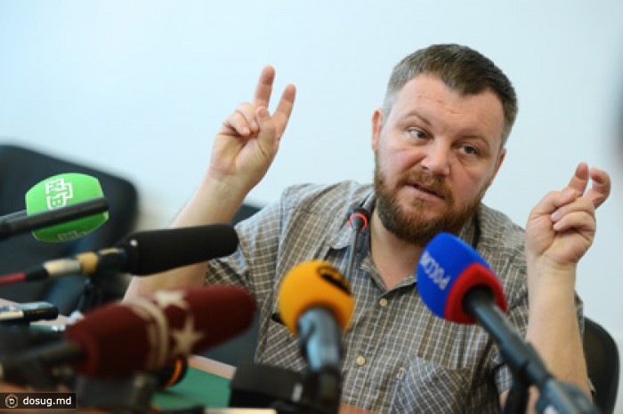ДНР сочла приезд иностранного полицейского контингента интервенцией