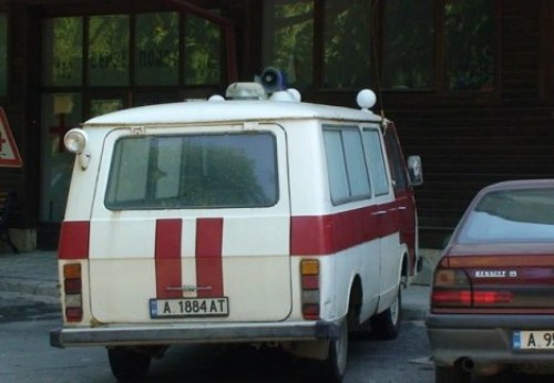 ДТП со смертельным исходом произошло в России по вине молдаванина