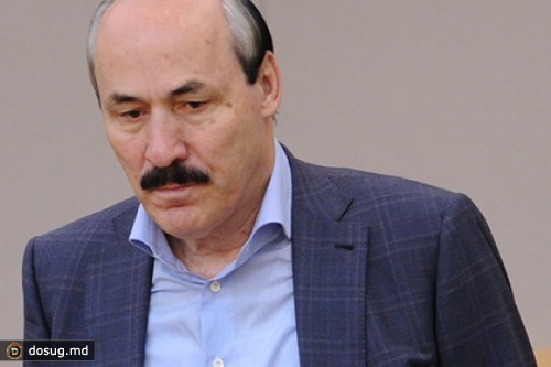 Дагестан оставили без прямых выборов главы республики