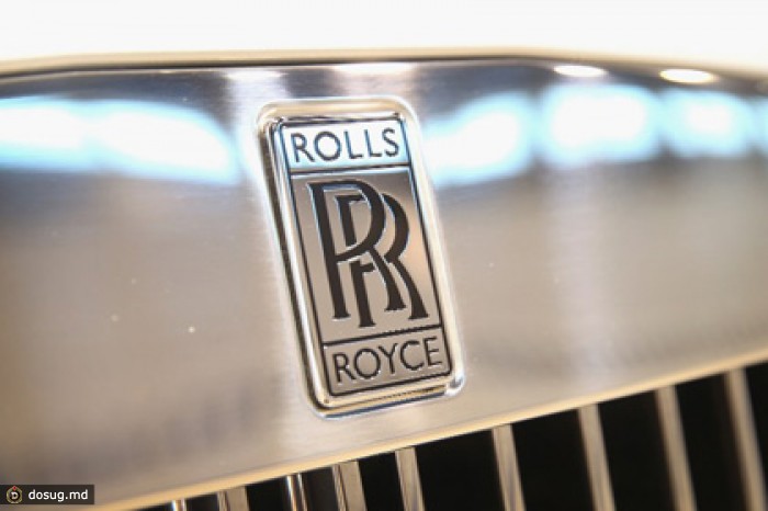 Дагестанец отказался писать заявление об угнанном в Москве Rolls-Royce