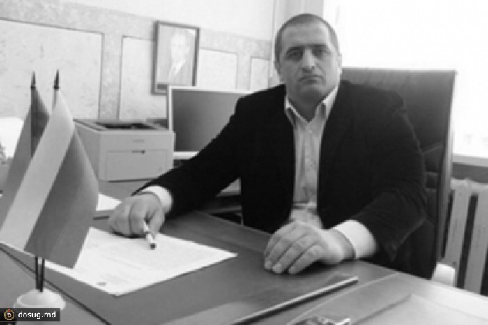 Дагестанский депутат сорвался на джипе в ущелье