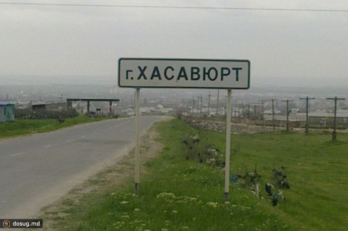 Дагестанского чиновника застрелили из двух пистолетов