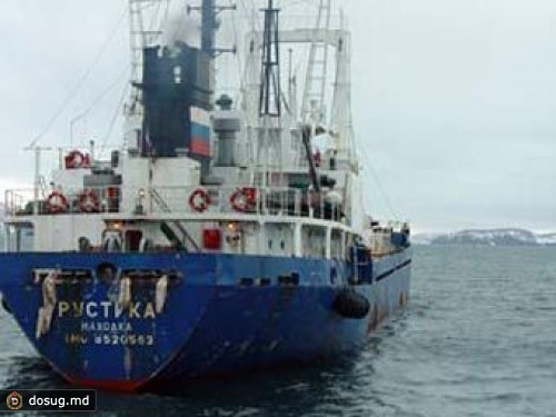 Дальневосточная прокуратура заинтересовалась голодающими моряками