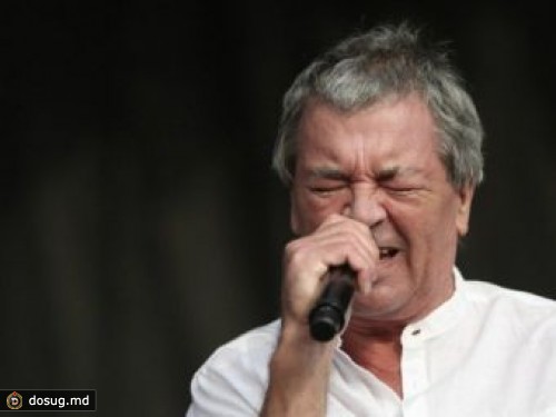Deep Purple запишет новый альбом