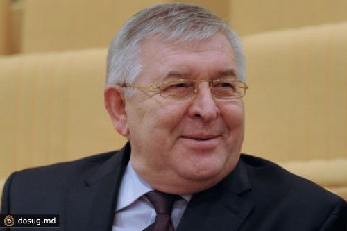 Дегтярев возглавил комиссию Госдумы по этике
