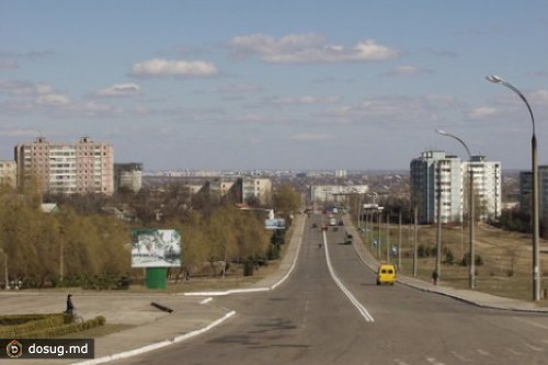 
 Делегация РМ сообщила об обострении обстановки в Бендерах
