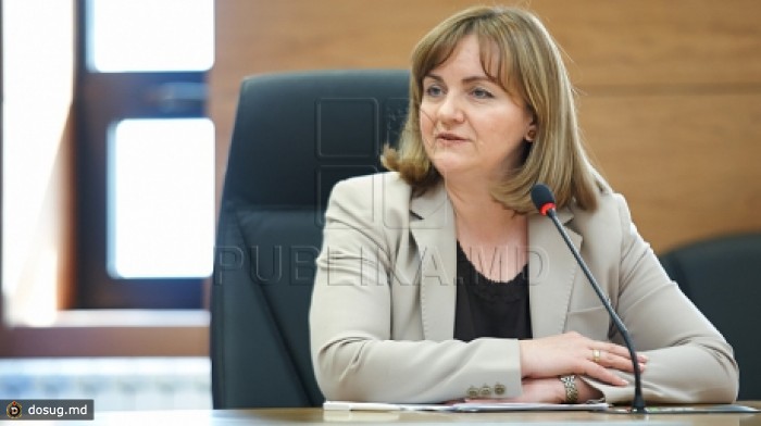 Делегация молдавского правительства принимает участие в 69 сессии Генеральной ассамблеи ООН
