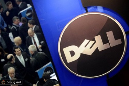 Dell объявила о продаже акций на 24 миллиарда долларов