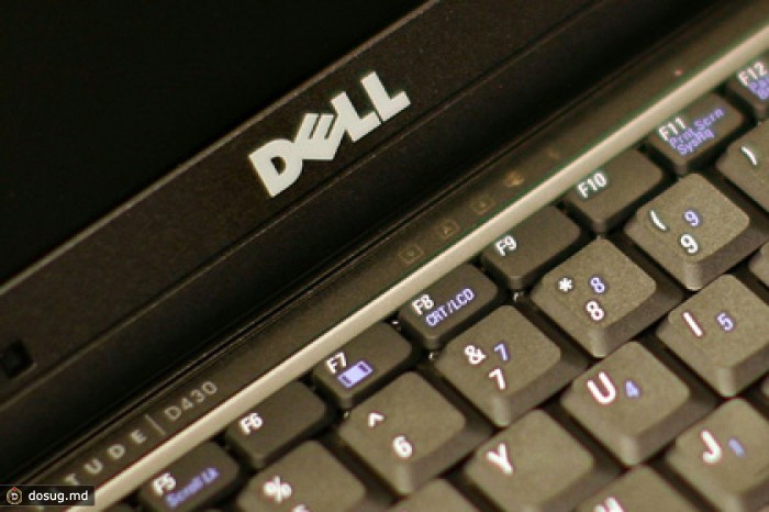 Dell запросила 27 долларов за установку Firefox на свои компьютеры