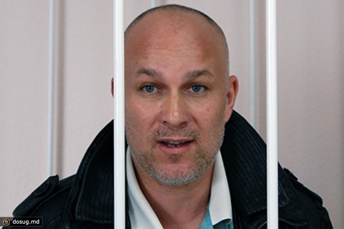 Дело «белгородского захватчика» передано в суд